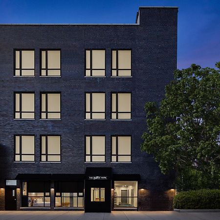 The Baltic Hotel New York Exterior foto