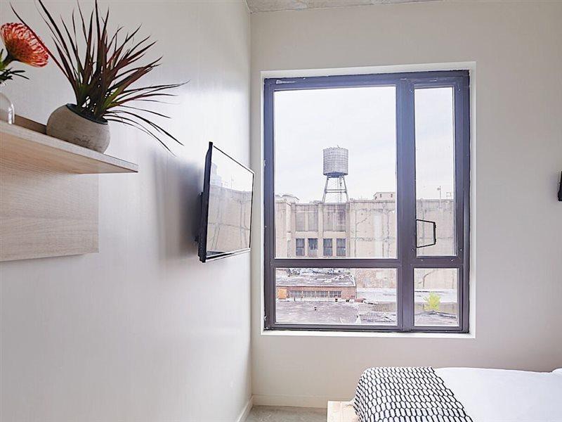 The Baltic Hotel New York Exterior foto