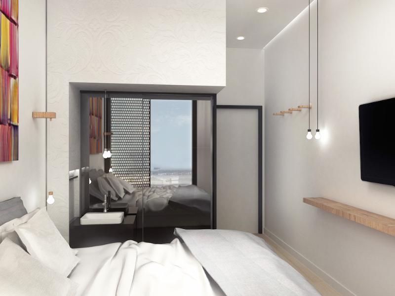 The Baltic Hotel New York Exterior foto