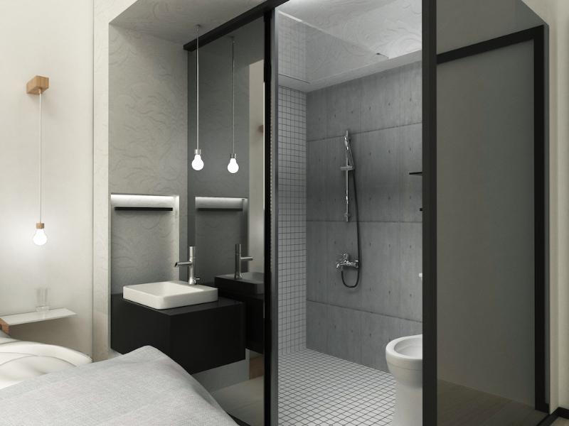 The Baltic Hotel New York Exterior foto