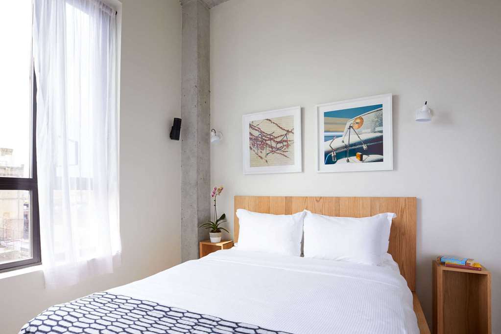 The Baltic Hotel New York Cameră foto