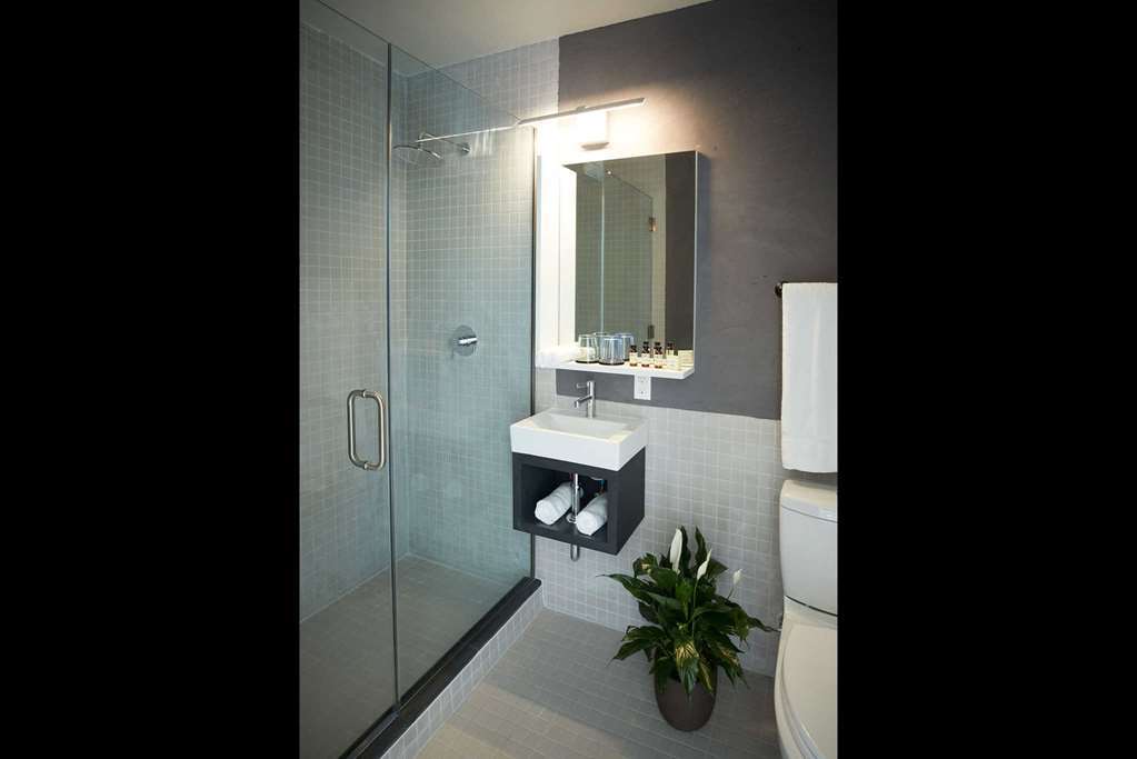 The Baltic Hotel New York Cameră foto