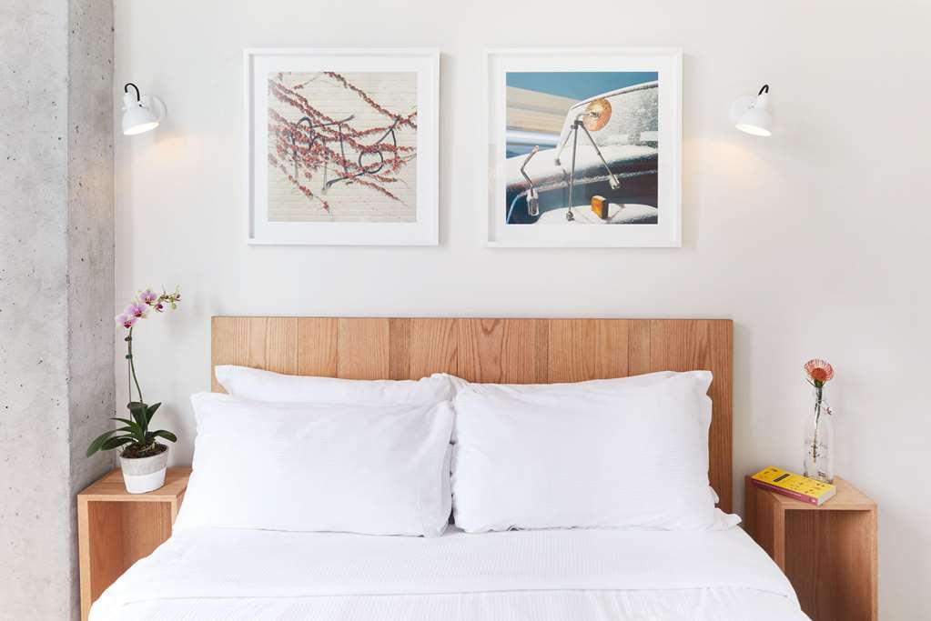 The Baltic Hotel New York Cameră foto